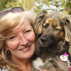 Meet your Posher, Joan